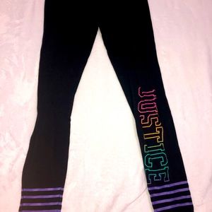 Active leggings